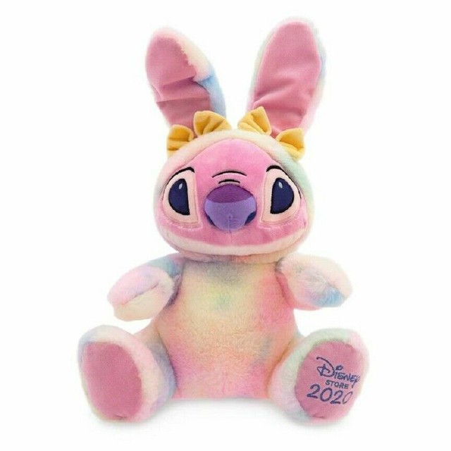 disney store easter stitch