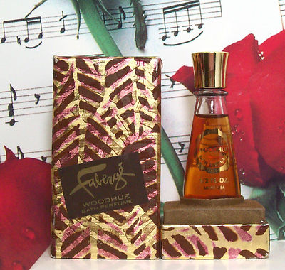 Woodhue Bath Perfume By