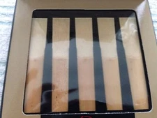 One BOX OF 5 - ZONDA RTF READY TO FINISH HAND SELECT Bb CLARINET REEDS 