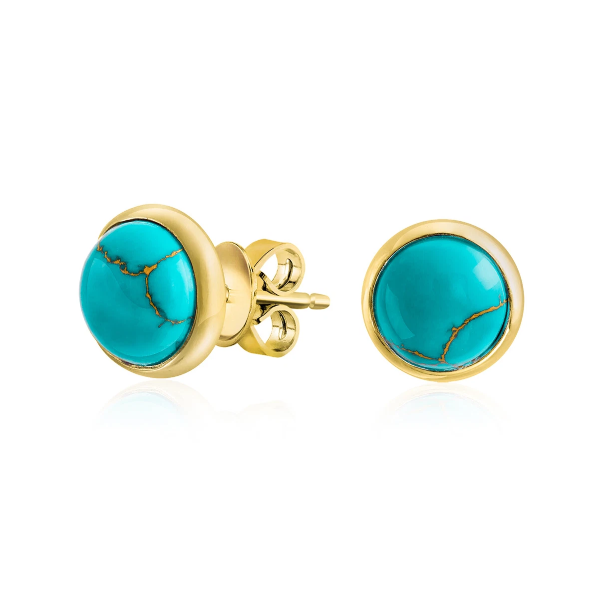 Western earrings studs deals
