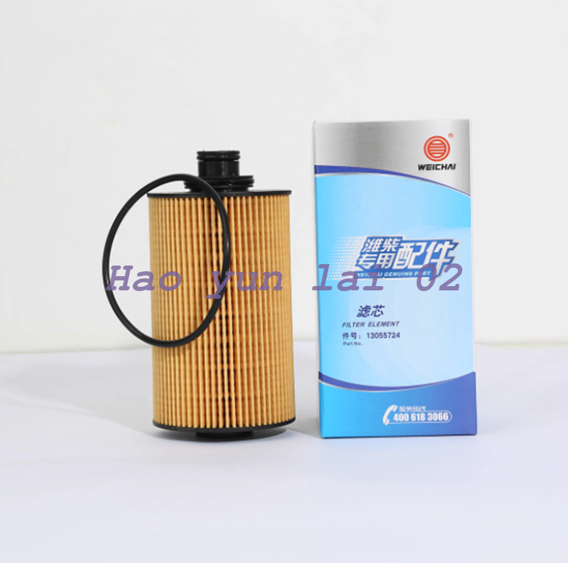 1 Pieces New For 13055724 Oil Filter JLX-447A | eBay