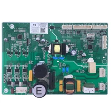W19-8219E Fridge Main Control Board GNE0432ZCG/SL W19-8406E 2500300162 W19-8419G