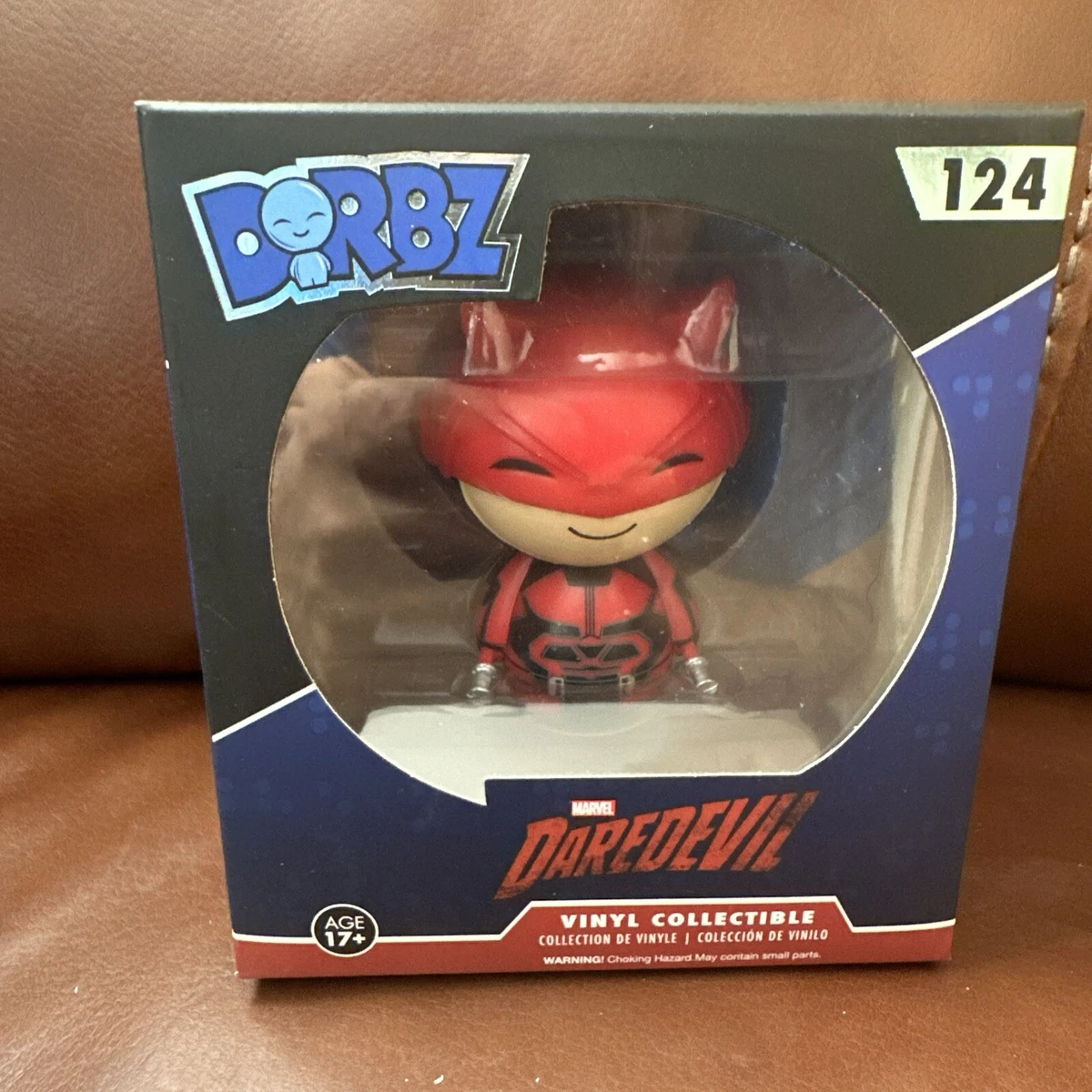 Dorbz Daredevil Collectible Figures & Bobbleheads for sale | eBay