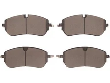 Front Brake Pad Set Dynamic Friction 95QKQJ84 for Jaguar E-Pace 2021 2022