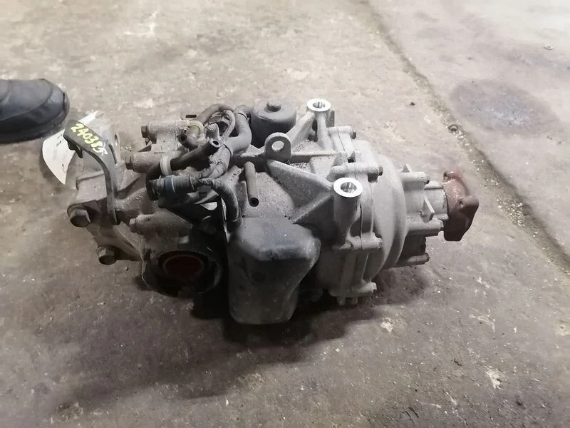 2013-2014 Acura RDX 2017-2018 Acura RDX Rear Differential Carrier Assembly OEM — 第 4/4 张图片