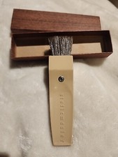Vintage The Staticmaster Brush 1C200 1in/ in box