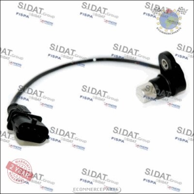 Sensor Nockenwellenposition Sidat für FIAT STILO PUNTO