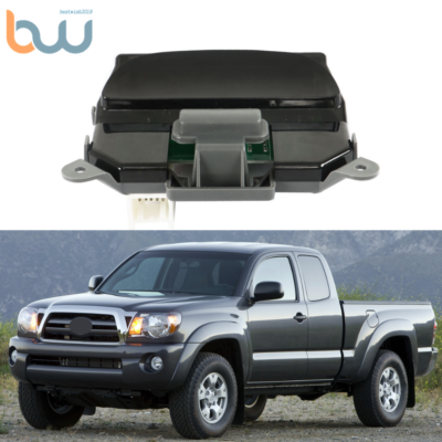 #ad Plastic For Toyota Tacoma 2005 2006 2007 2008 Temp Direction Display Over Head $63.24