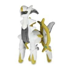 Arceus Pokemon Center Original Poke Plush - 13 In.