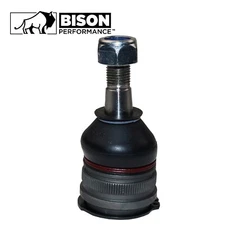 Bison Performance Front Upper Suspension Ball Joint For Fusion MKZ Milan 6