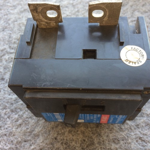 Eaton CSR2200 2 Pole 200 Amp 120-240V Main Breaker (Same Day Shipping) - Picture 9 of 11