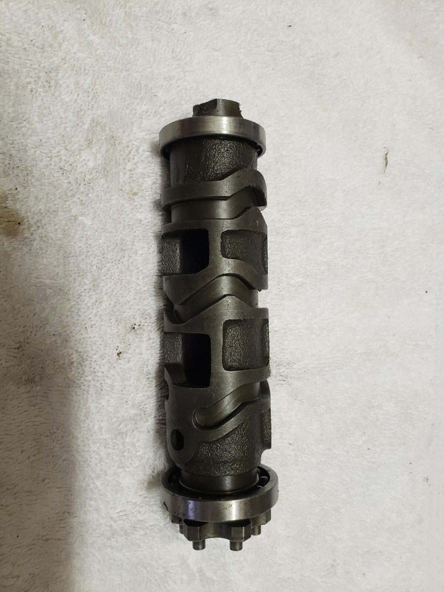 2000-2005 Kawasaki NINJA ZX12 ZX-12R ZX-12 OEM Shift drum #L12 | eBay