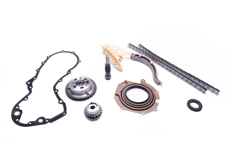 Chaine de distribution XS4Q6700AC pour éliminer le claquement moteur sur S-Max