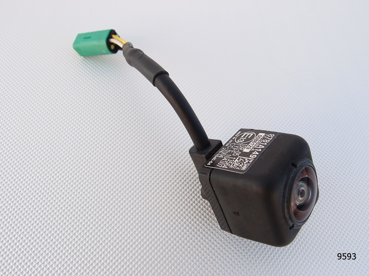 OEM MITSUBISHI Outlander III SURROUND VIEW CAMERA 360 right MIRROR