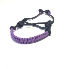 indian bosal attachment lilac bitless bridle minis to drafts