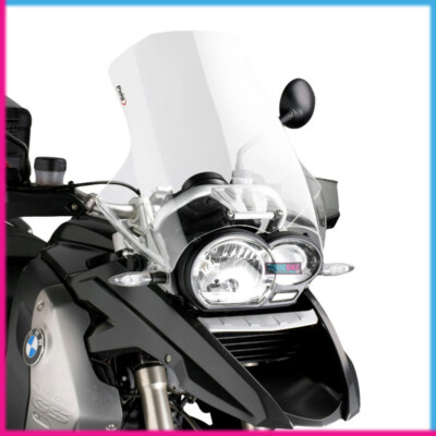 PUIG TOURING SCREEN BMW R1200 GS 2005 CLEAR