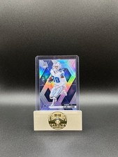 2025 Panini Mosaic CeeDee Lamb Prizm #209 Dallas Cowboys Silver
