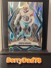2025 Panini Phoenix Football Ash Lava Jordyn Brooks #19