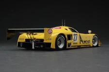 Exoto | 1:18 | 1991 From A Racing Nissan R91CK | Fuji 500 km JSPC | # RLG88108