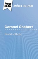 Coronel Chabert De Honoré De Balzac (AnáLise Do Livro) Hadrien Seret Taschenbuch