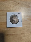 1966 50C Kennedy Half Dollar