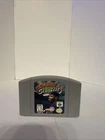 Ken Griffey Jr.'s Slugfest (Nintendo 64, 1999 N64) Authentic Tested Nice Shape !