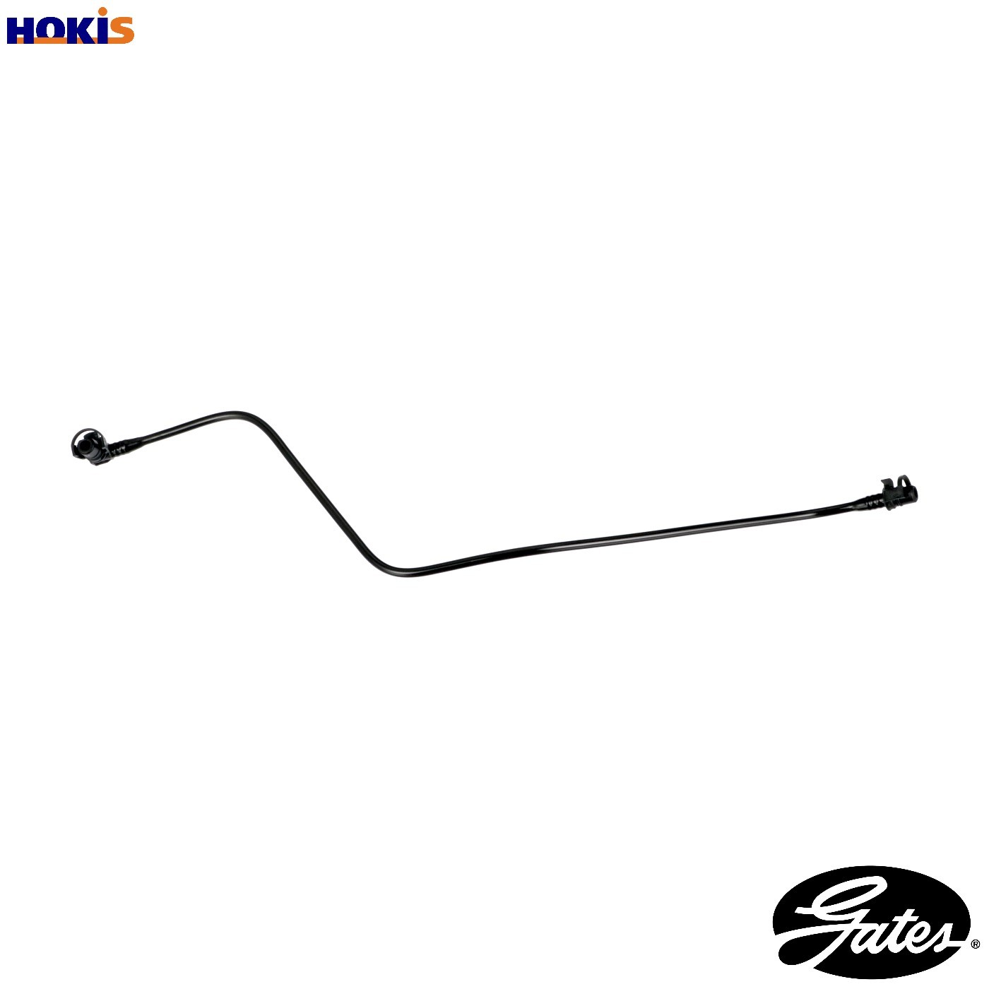 Gates 02-2991 Heater Hose - Image 10