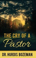 Hurdis Bozeman | The Cry Of A Pastor | Taschenbuch | Englisch (2022)