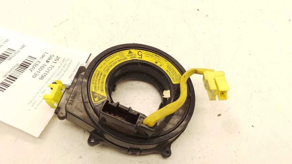 RAV4 1998 Reloj Muelle  Foto 3 de 4