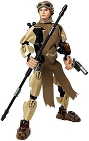 Lego Star Wars Buildable Figure Rey 75113