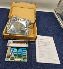 Allen-Bradley 1746-OW16 SLC500 Relay Output Module, Ser D, Bulletin 1746