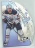 2021-22 Skybox Metal Universe Planet Metal #PM-22 Leon Draisaitl Edmonton Oilers