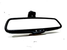 SPECCHIETTO SPECCHIO RETROVISORE INTERNO CENTRALE PER OPEL Antara Serie 9666060