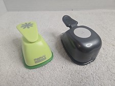 Marvy Hole Punch Scrapbooking EK Success Hole Punch