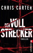 Der Vollstrecker | Chris Carter | deutsch | The Executioner