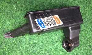 Orig. Luftfiltergehäuse Tecumseh Motoren Rasenmäher