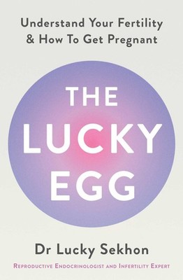 The Lucky Egg Lucky Sekhon