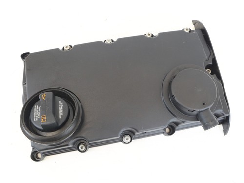 Original Audi VW Seat Skoda Zylinderkopfhaube Ventildeckel 03L103469K