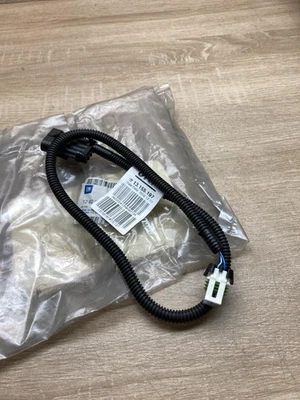 13155197 1292004 Outside/exterior temperature sensor Fits for Opel Meriva A - Imagen 1 de 4