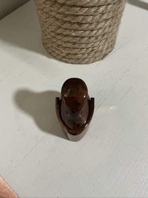 Danessa Myricks Beauty Yummy Face 2.0 Teardrop-Shaped Makeup Brush