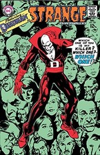 DEADMAN BOOK ONE By Various & Neal Adams *Excellent Condition*