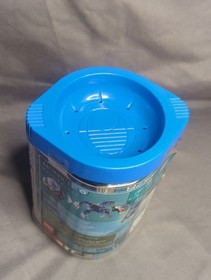 LEGO 8578 Bionicle Bohrok Gahlok-Kal w Mini CD NEW FACTORY SEALED Vtg 2003 Set