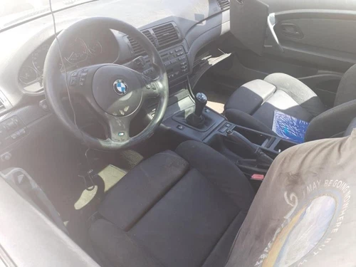 Capo para BMW SERIE 3 COMPACTO (E46) 320td 2003 130454 - Imagen 9 de 10