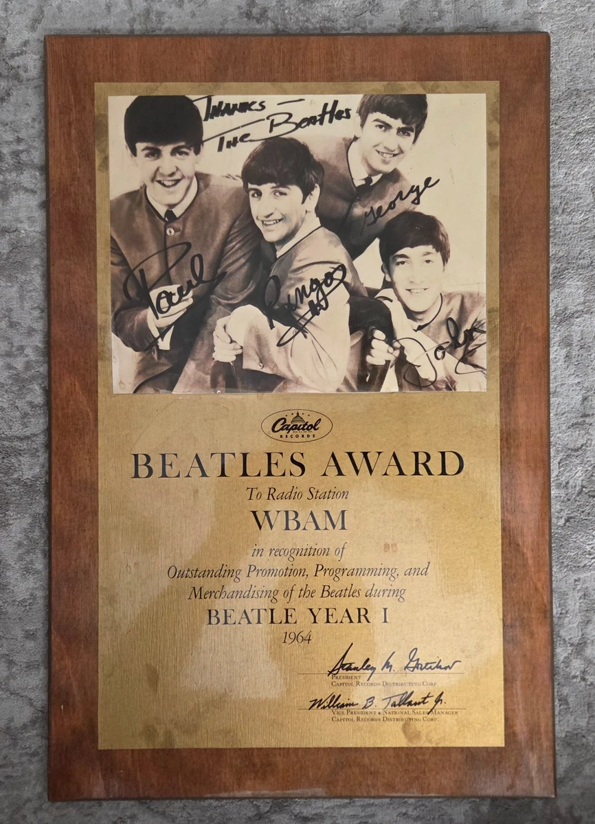 Beatles Plates Memorabilia for sale | eBay