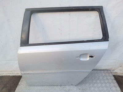 OPEL VECTRA C Estate Tür hinten rechts 2.2 Benzin 2003 33031488
