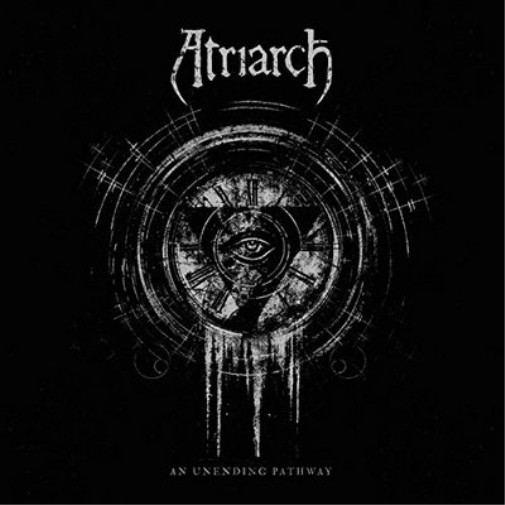 Альбом Atriarch An Infending Pathway (CD) (ИМПОРТИРОВАН из Великобритании)