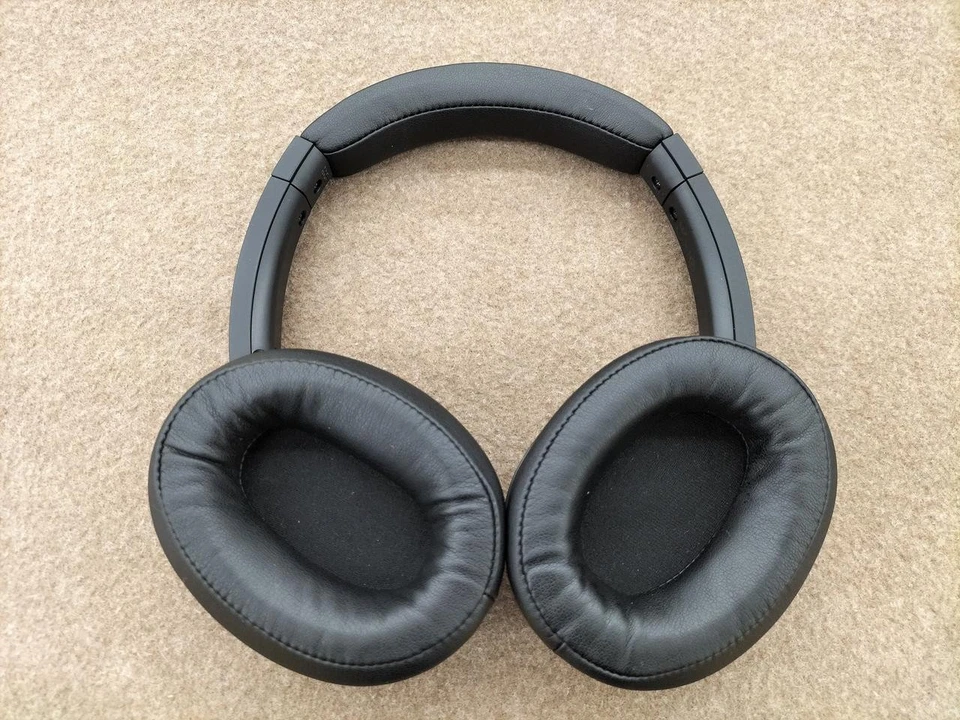 Auriculares portátiles con cable Audio-Technica Ath-SR50 conexión equilibrada de alta resolución Foto 4 de 4