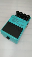 BOSS LMB-3 Bass Limiter Enhancer Effects Pedal