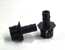 Premium Replacement Drain Plug For Retrax Tonneau Cover - Custom 3d Printed Petg Premium Replacement Drain Plug For Retrax Tonneau Cover - Custom 3d Printed Petg