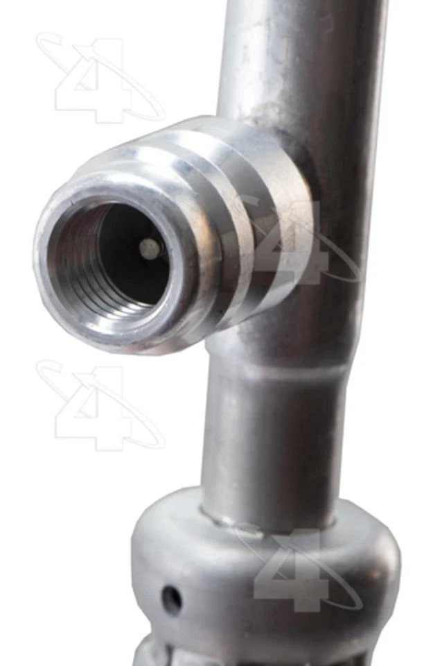 Hose Assembly fits 2010-2012 Subaru Legacy,Outback FOUR SEASONS - Image 4 of 4